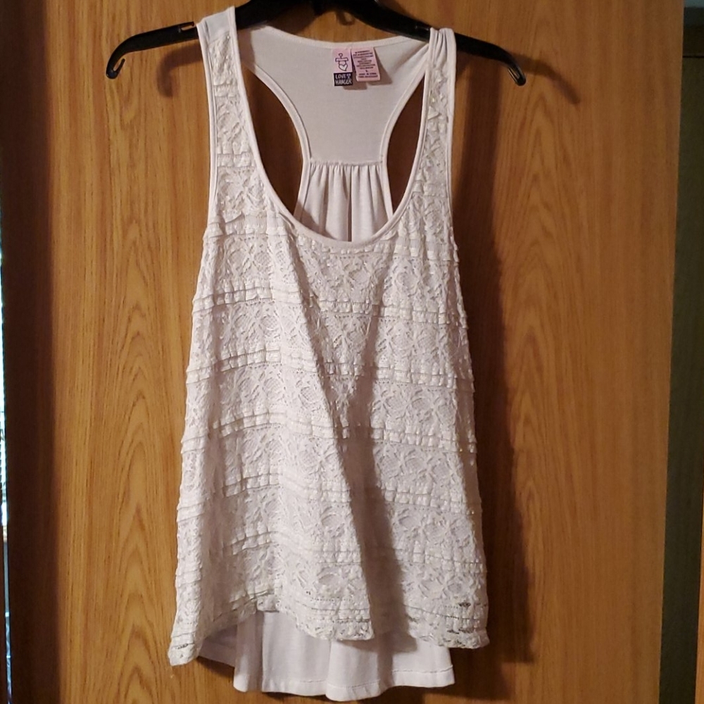 Tank top